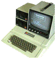 Apple II standard